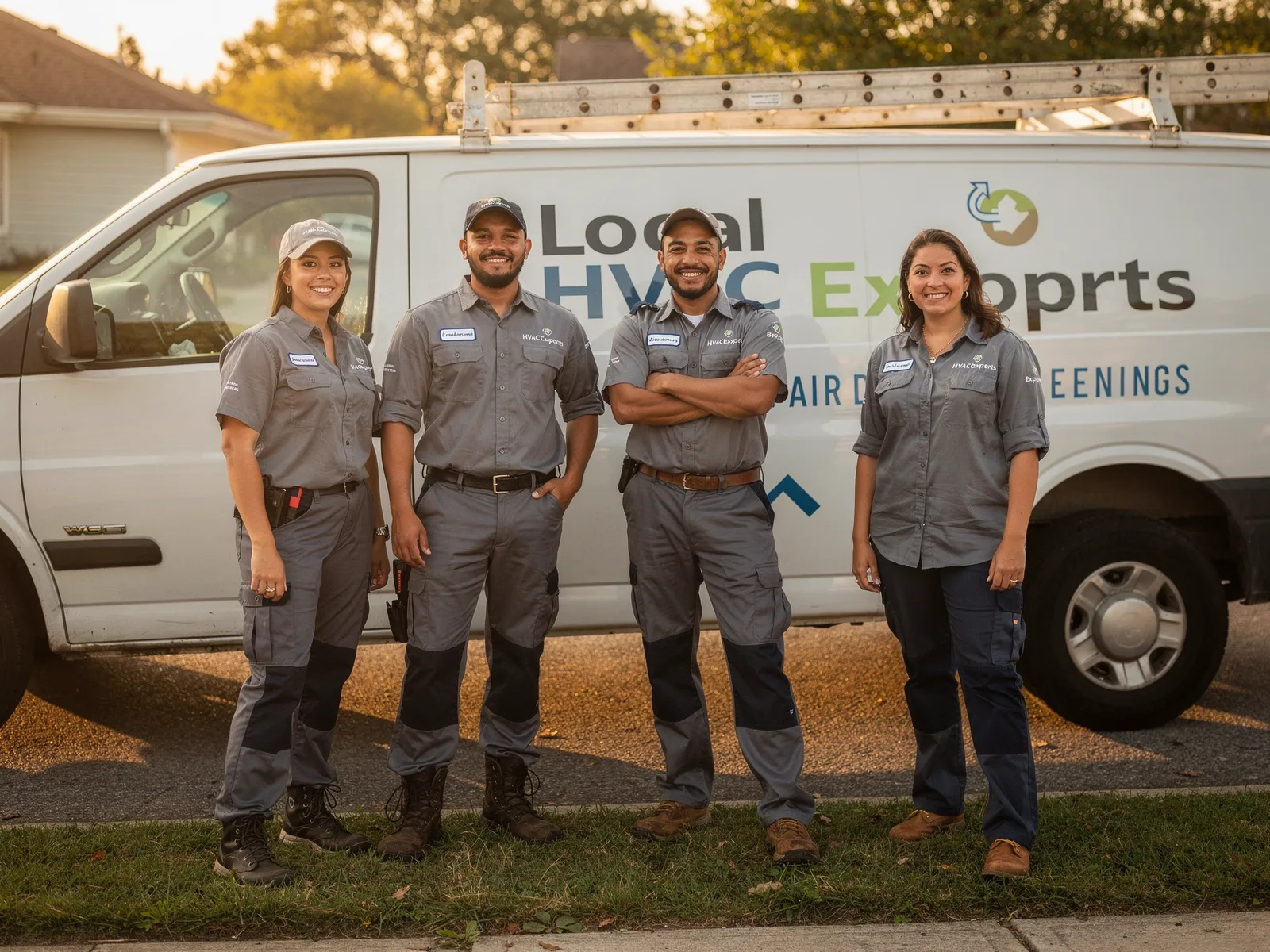 24/7 HVAC Repair & AC Replacement company in Tchula, MS