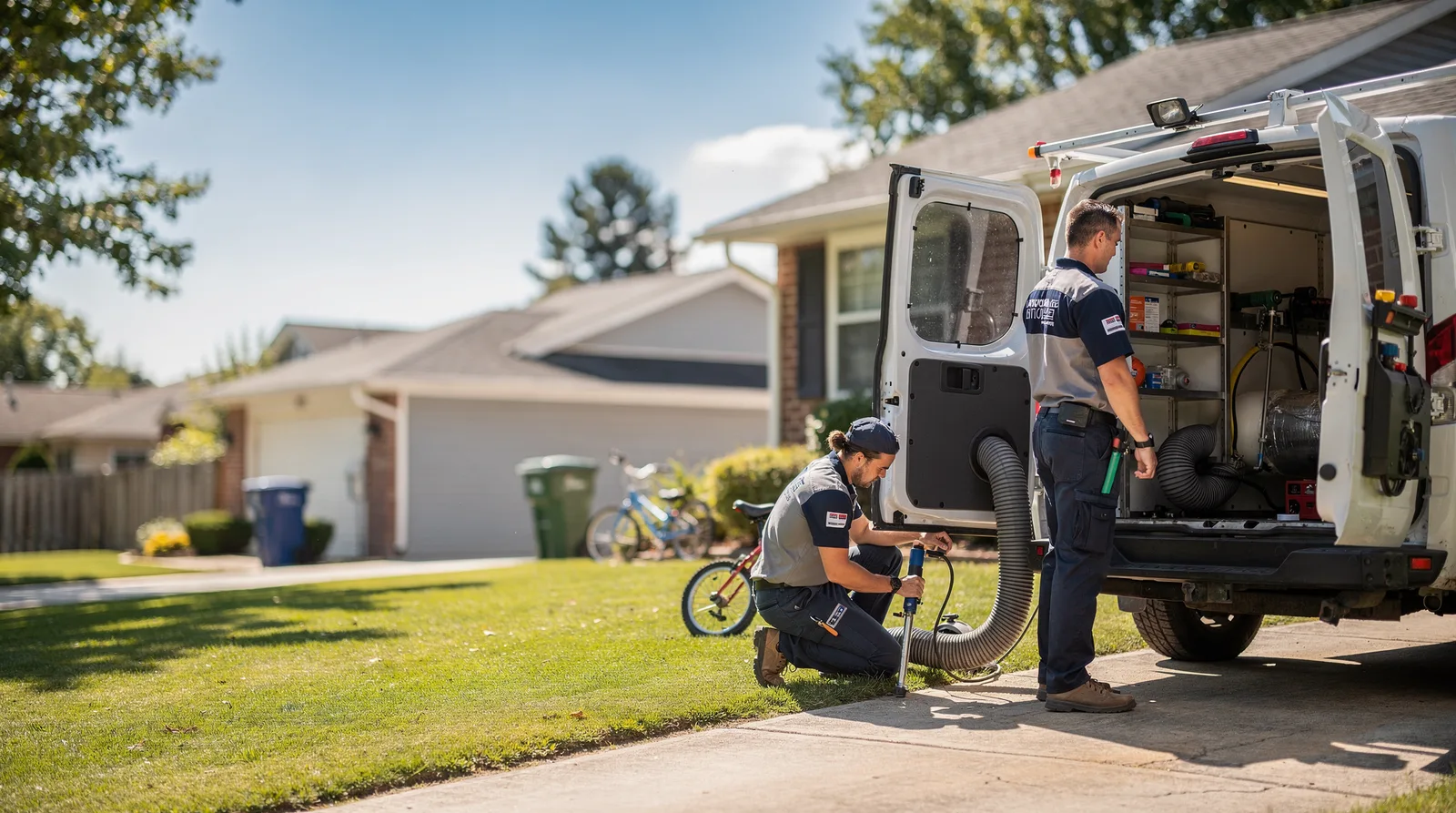 24/7 HVAC Repair & AC Replacement in Tchula, MS near me